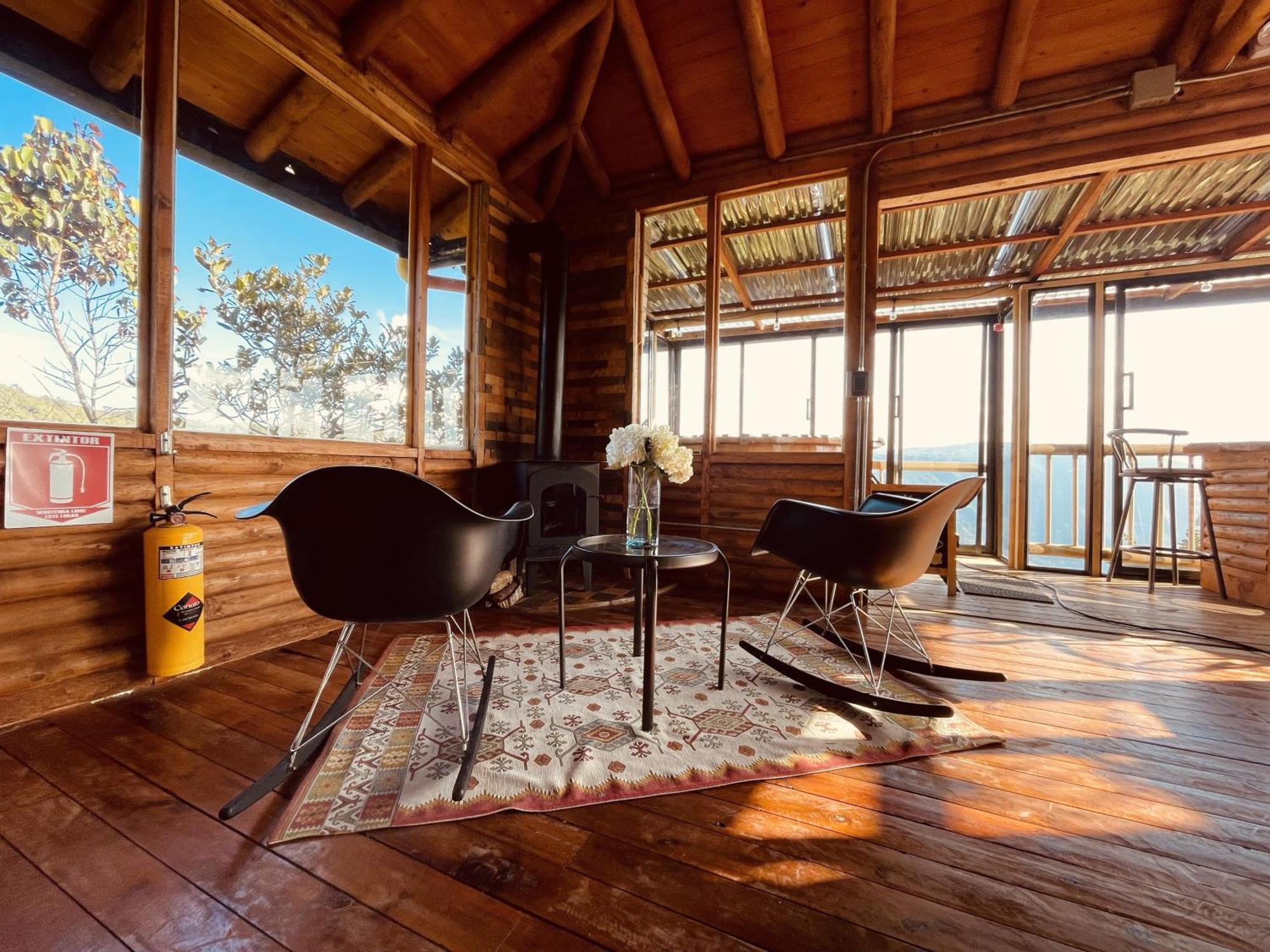 Skyline Ecoliving Santa Elena Villa Santa Elena  Ngoại thất bức ảnh