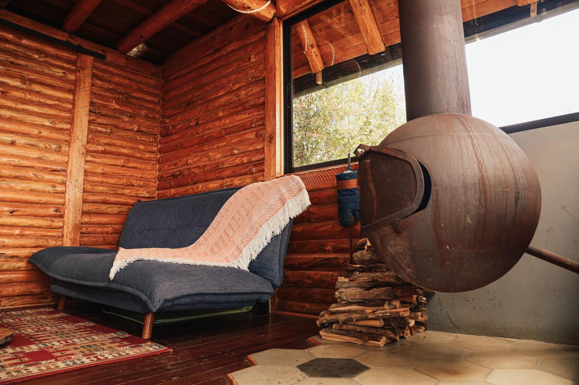 Skyline Ecoliving Santa Elena Villa Santa Elena  Ngoại thất bức ảnh
