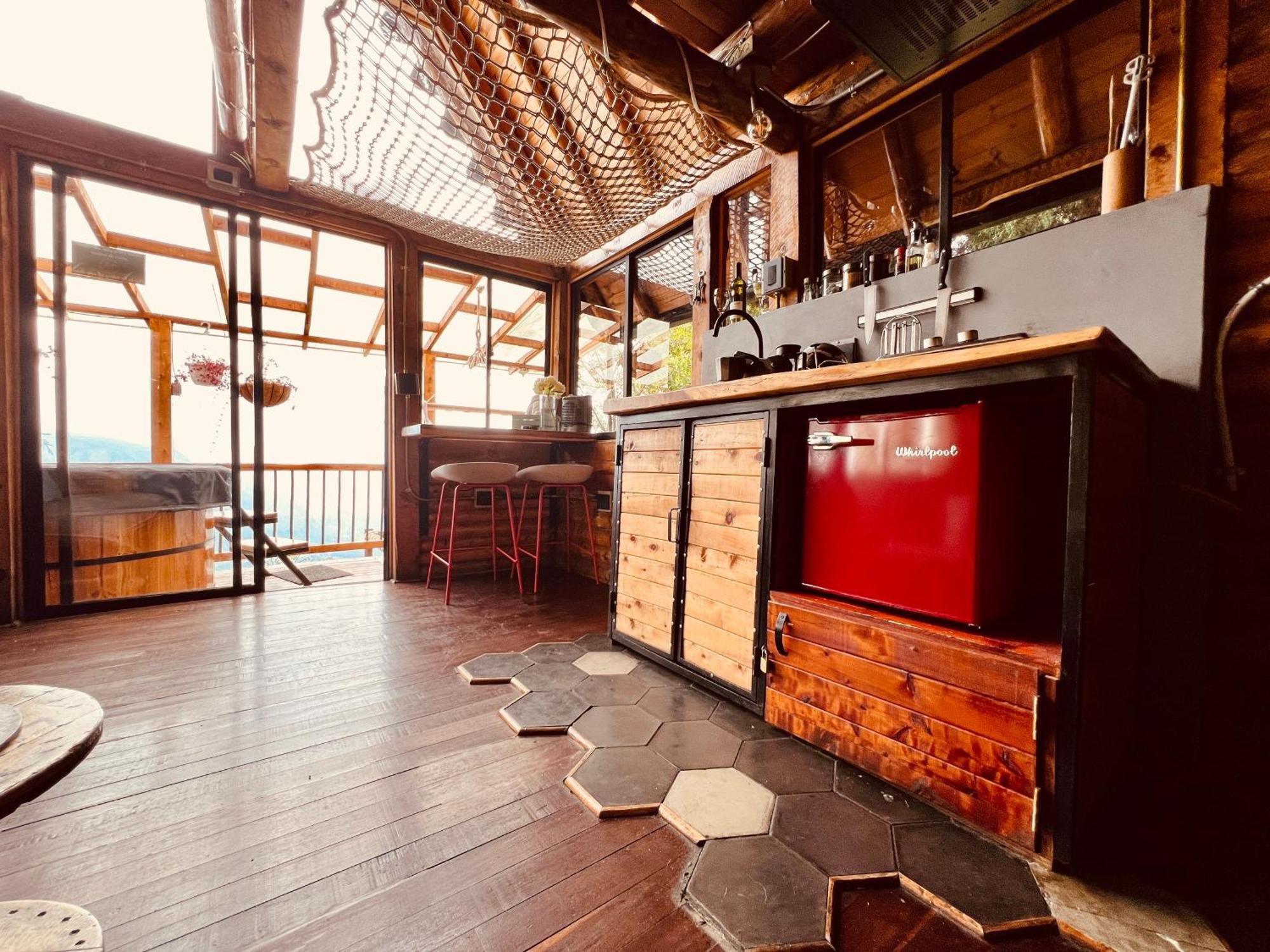 Skyline Ecoliving Santa Elena Villa Santa Elena  Ngoại thất bức ảnh