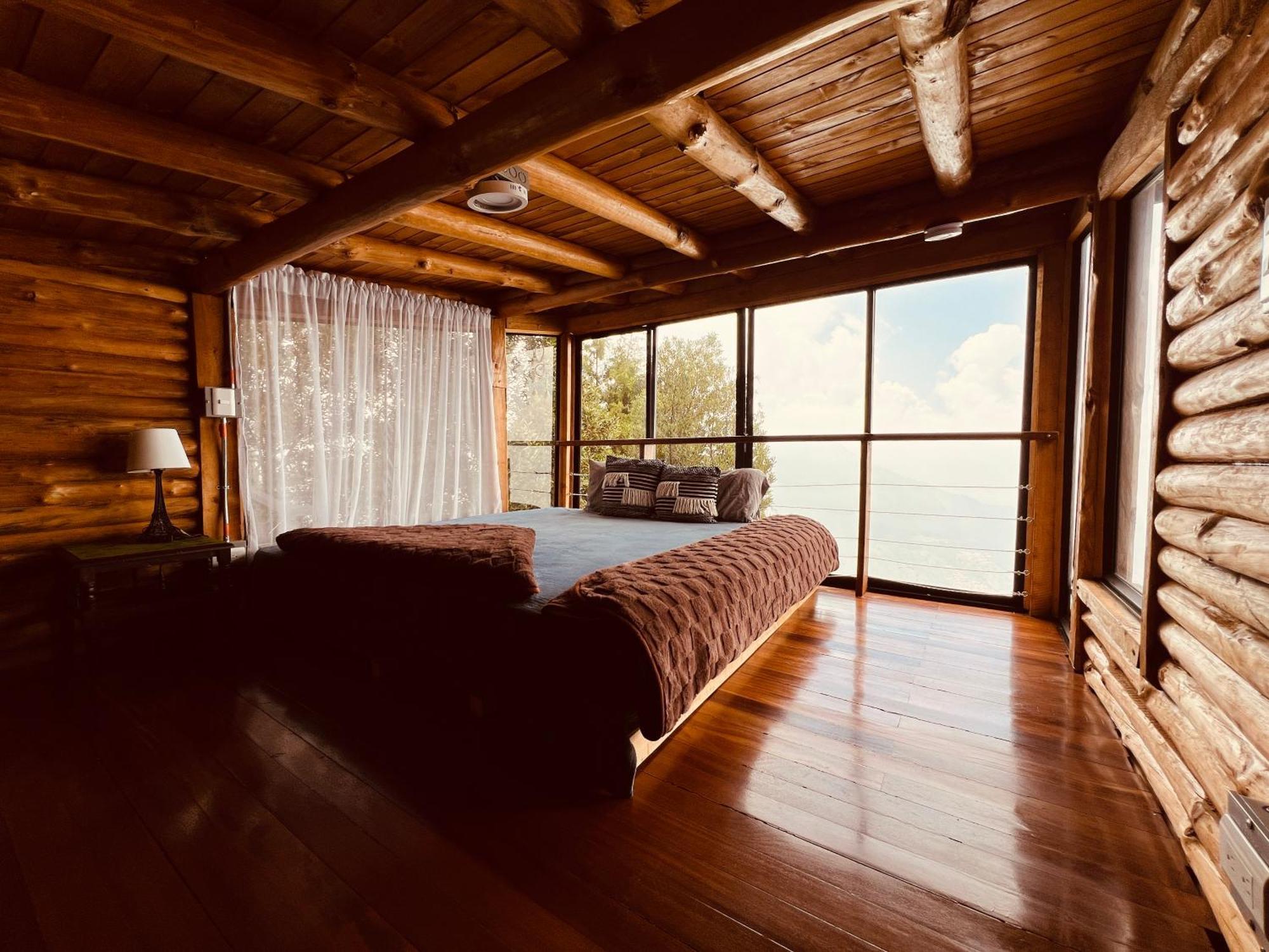 Skyline Ecoliving Santa Elena Villa Santa Elena  Ngoại thất bức ảnh